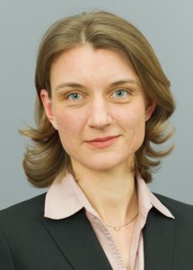 Dr. Daniela Schwarzer, Member of Board of United Europe e.V.