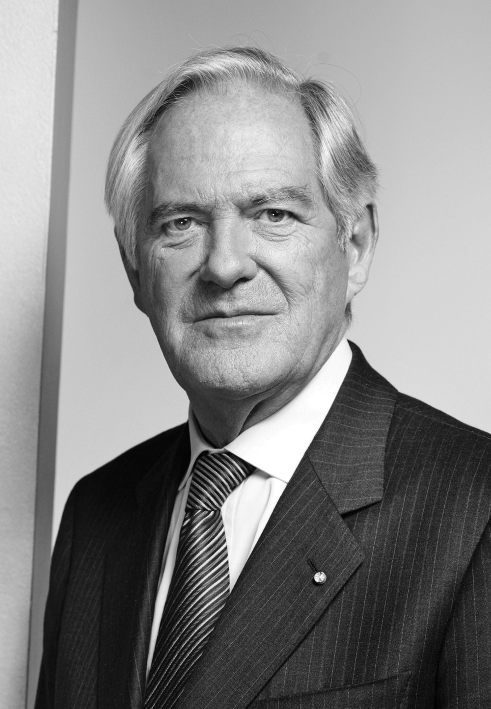 Dr. h.c. Roland Berger