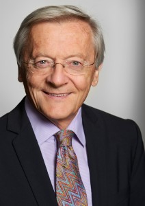 Dr. Wolfgang Schüssel, Österreichischer Bundeskanzler A.D.