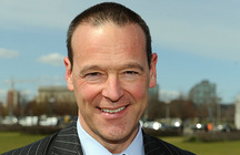 Simon McDonald, British Ambassador to Germany