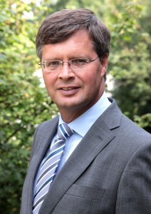 Dutch Prime Minister Jan Peter Balkenende