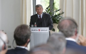 Igor Sechin, Präsident des größten Energiekonzerns der Welt