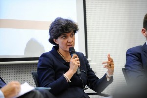 Sylvie Goulard, MEP