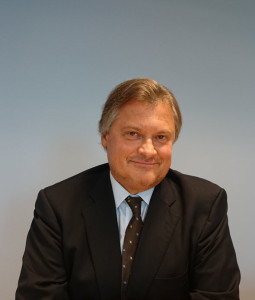 Lutz Roschker, Partner at PwC Europe and member of United Europe