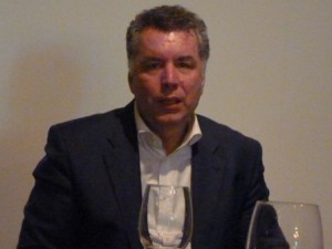 Dr. Christian Ehler, Member of the European Parliament