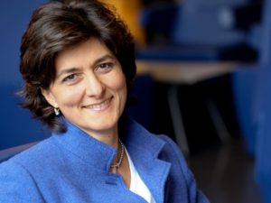 Sylvie Goulard