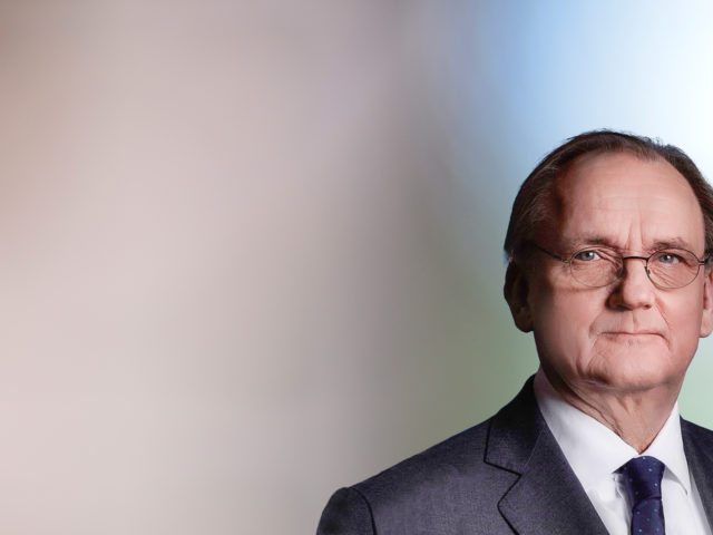 Antti Herlin: European values are a seal of quality | United Europe