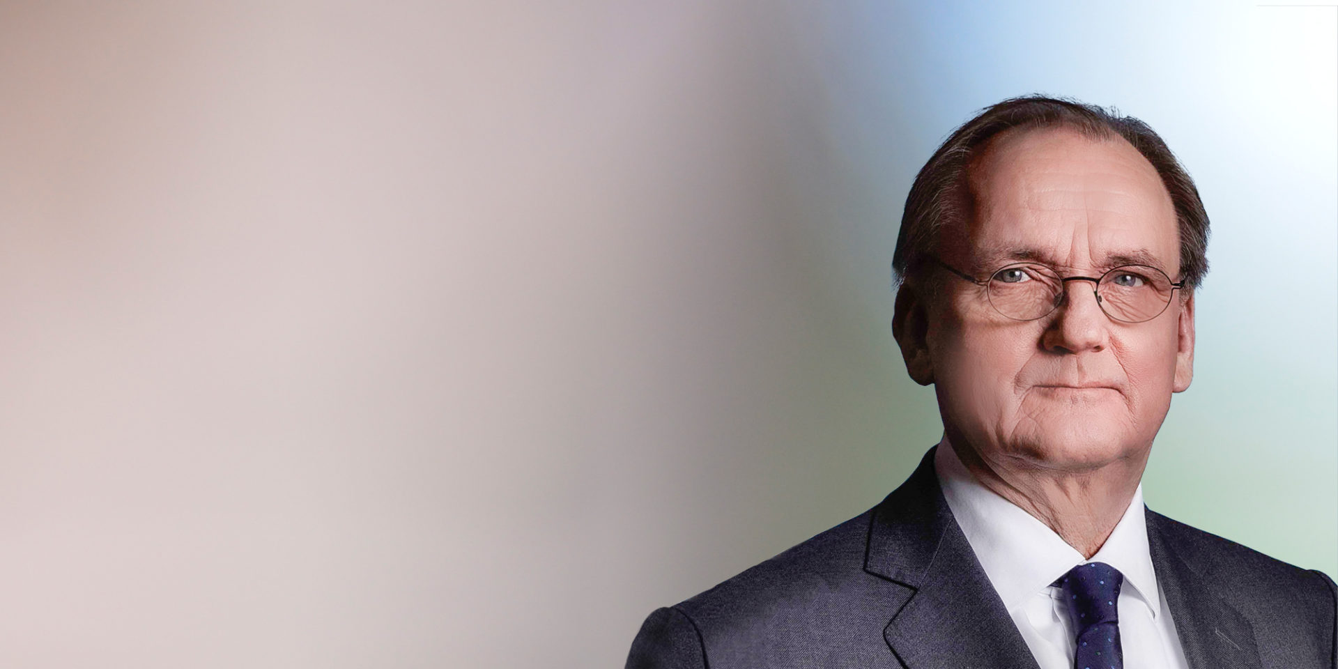 Antti Herlin: European values are a seal of quality | United Europe