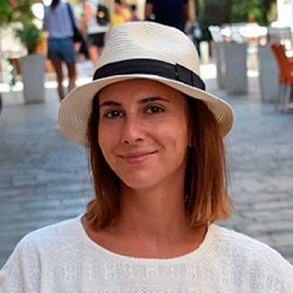 Nevena Milutinovic Nevena Milutinovic
