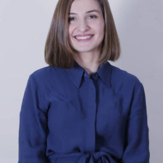 Tamta Tvalavadze Tamta Tvalavadze