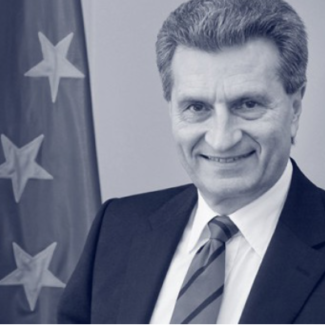 Günther H. Oettinger, President at United Europe