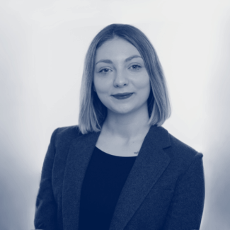 Viktoriia Rafalovych