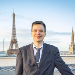 Arslan Suleymanov Arslan Suleymanov