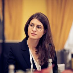 Dr. La Toya Waha Dr. La Toya Waha