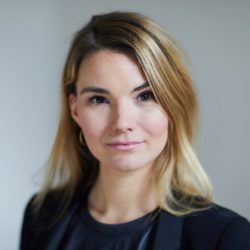 Dr. Laura Hirvi Dr. Laura Hirvi