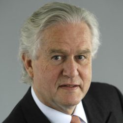 Prof. Dr. Kurt J. Lau Prof. Dr. Kurt J. Lau