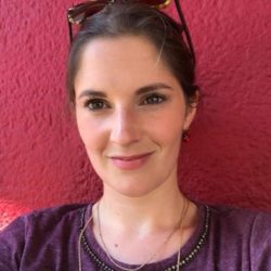 Sofia Trojanowska Sofia Trojanowska